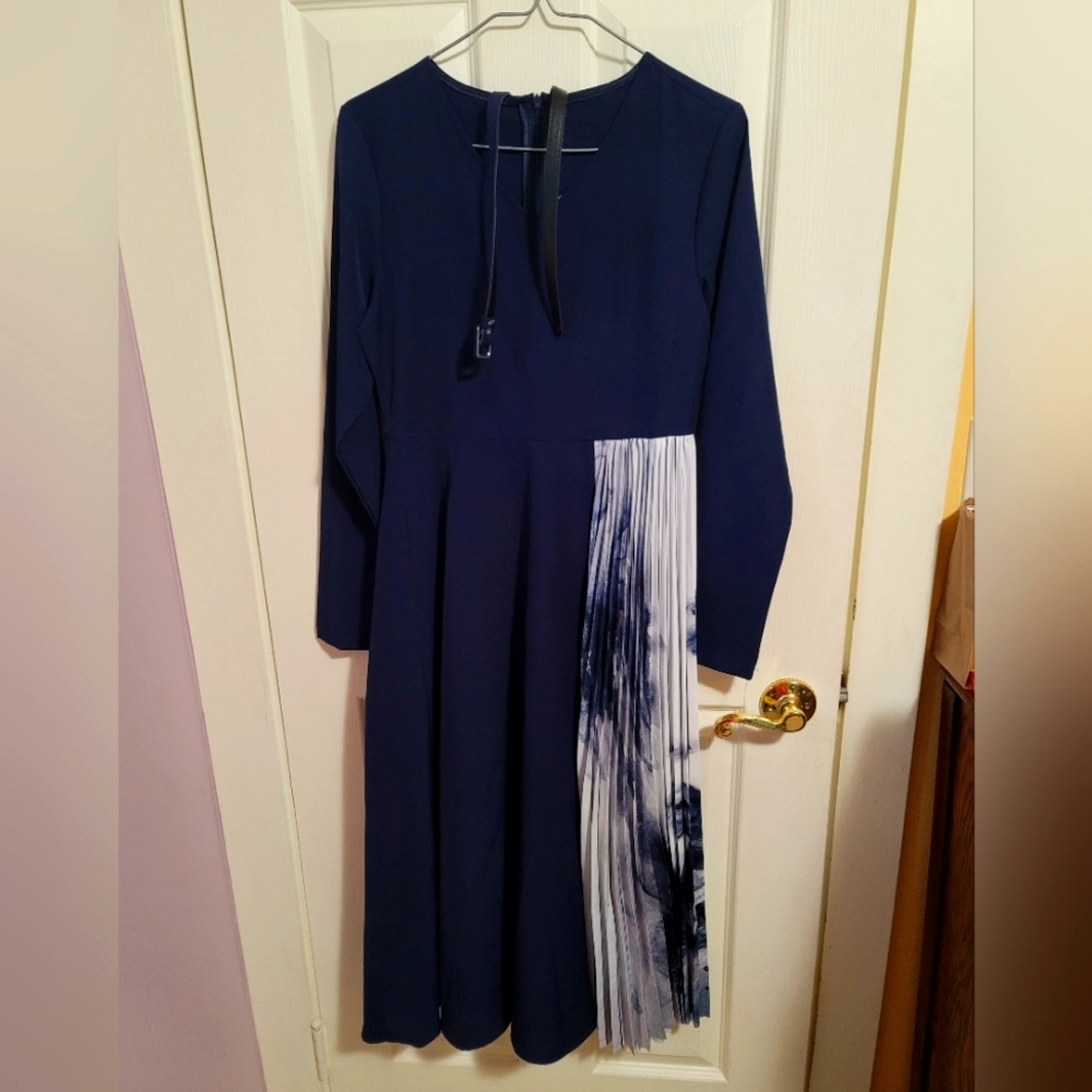 Womens dress